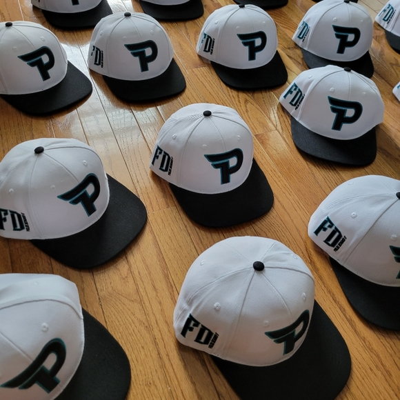 Snapback Hats - Picture 2 of 3
